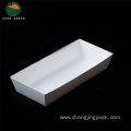 Disposable Meat Floss Towel Roll Pastry Box Packaging